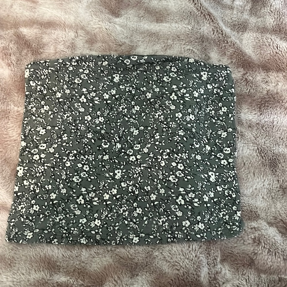 Small American Eagle Tube Top